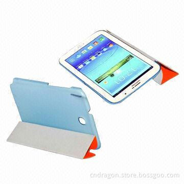 Slim Hard Cases for Galaxy Note 8.0, Various Colors for Options, OEM Orders Available